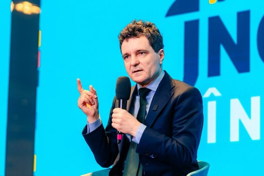 Scenariile luate în calcul după victoria lui Nicușor Dan. Viitorul guvern, la mâna PSD