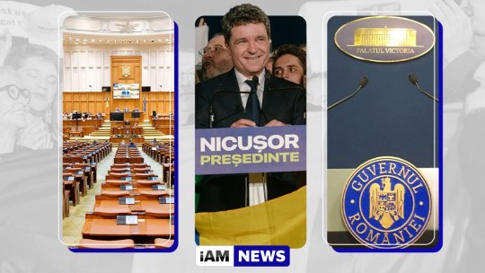 Nicușor Dan, în funcția de președinte al României. Ce drepturi și obligații are cel care a obținut cea mai înaltă funcție în stat