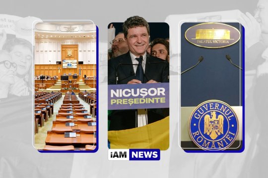 Nicușor Dan, în funcția de președinte al României. Ce drepturi și obligații are cel care a obținut cea mai înaltă funcție în stat