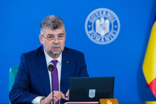 Marcel Ciolacu își ia adio de la șefia PSD!? Ce planuri are fostul premier al României, de fapt