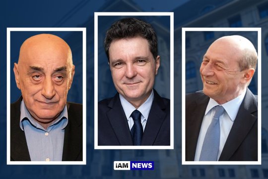Cine a condus Bucureștiul după Revoluție. Istoria celor 15 primari generali ai Capitalei
