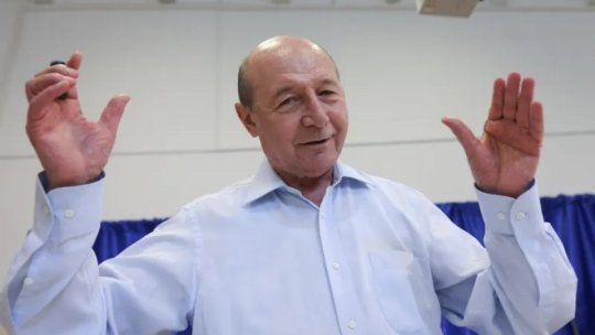 Semnalul de alarmă tras de Traian Băsescu, după ce Nicușor Dan a câștigat alegerile: ”Mă îngrijorează”