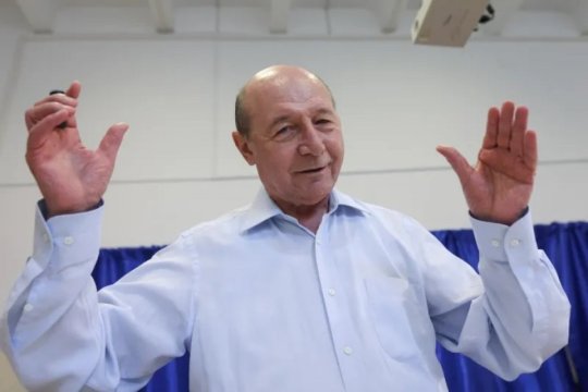 Semnalul de alarmă tras de Traian Băsescu, după ce Nicușor Dan a câștigat alegerile: ”Mă îngrijorează”