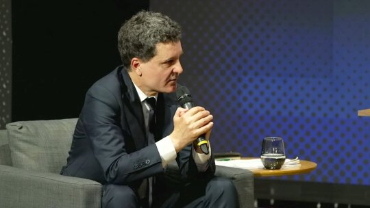 Nicușor Dan, primul interviu pentru CNN după ce a câștigat alegerile. Ce spune despre George Simion