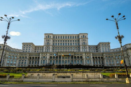 Bucureștiul a fost ”locomotiva” economică a țării. PIB-ul Capitalei a fost peste cel al unor țări precum Bulgaria sau Serbia