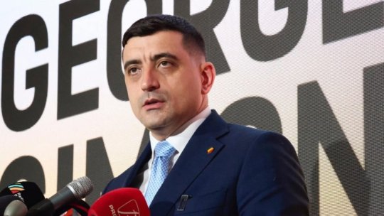 CTP, atac furibund la adresa lui George Simion! Ce spune și despre susținătorii liderului AUR