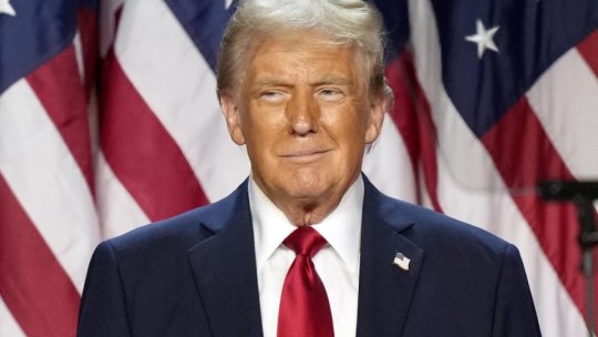 Donald Trump a luat foc! Amenințări de ultima oră pentru Uniunea Europeană