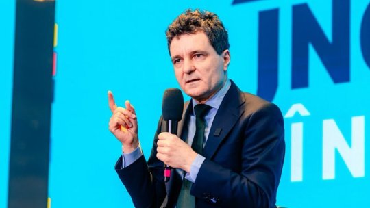 Luni, Nicușor Dan va depune jurământul de președinte al României. Cum va arăta ceremonia specială