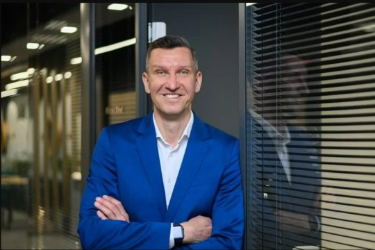Din centrul sistemului financiar, în inima afacerilor private. Cum și-a transformat Bogdan Speteanu expertiza în oportunitate