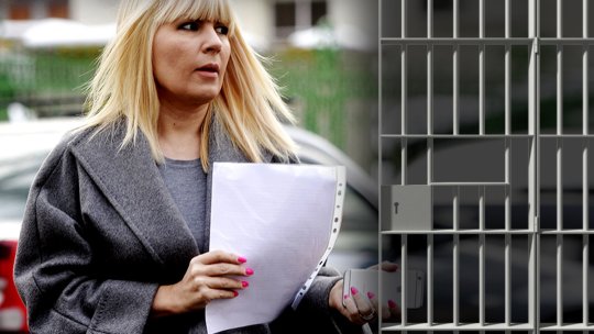 Vești bune pentru Elena Udrea! Fostul ministru a primit o reducere de 8 luni a pedepsei. Cât timp mai are de stat în spatele gratiilor