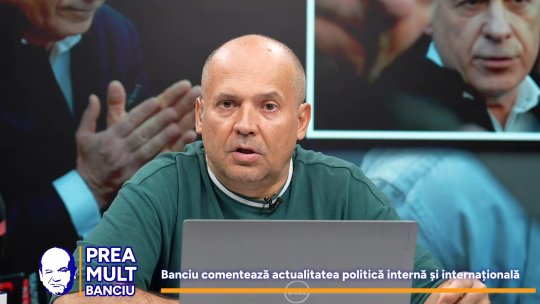 Apologie sau simplă retorică? Radu Banciu explică de ce dosarul lui Georgescu stă pe muchie de cuțit