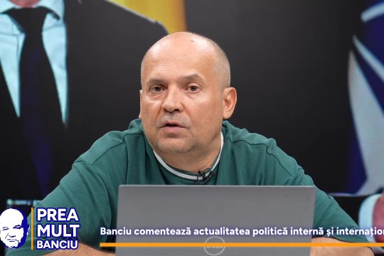 Ilie Bolojan, propunerea lui Radu Banciu pentru poziția de premier al României. Ce l-a convins pe jurnalist
