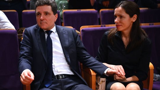 Nicușor Dan face senzație printre vecini. Ce obicei are președintele României în fiecare dimineață