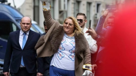 Este criză în partidul condus de Diana Șoșoacă! Demisiile curg pe bandă rulantă în SOS România. Ce s-a întâmplat, de fapt