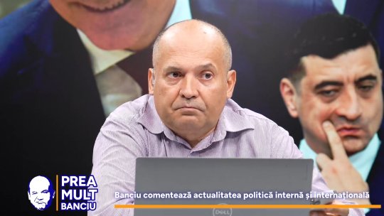 Radu Banciu comentează cerințele făcute de AUR către Nicușor Dan. Cum vede jurnalistul lucrurile, de fapt