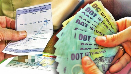 Recalcularea pensiilor, blocată de întârzieri tehnice. Mii de pensionari români așteaptă majorările promise