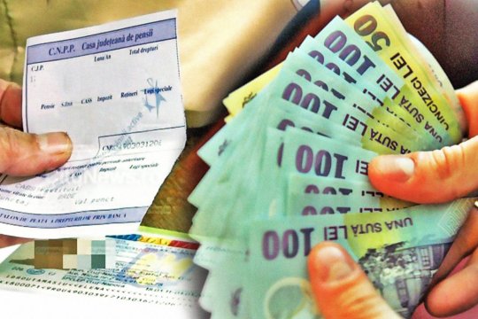 Recalcularea pensiilor, blocată de întârzieri tehnice. Mii de pensionari români așteaptă majorările promise
