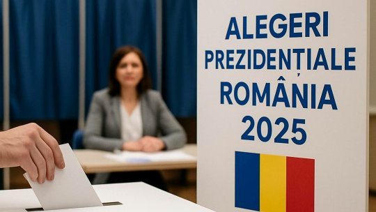 LIVE TEXT | Alegeri prezidențiale 2025. Românii din diaspora au ieșit la vot în număr foarte mare