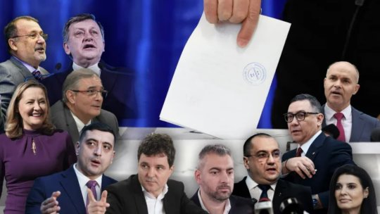 Propaganda electorală s‑a oprit la răsărit. Duminică, 4 mai 2025, milioane de voturi decid viitorul României