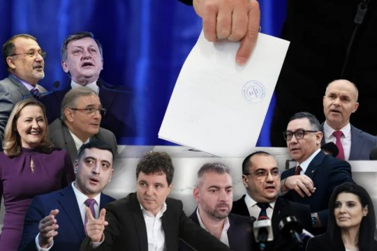 Propaganda electorală s‑a oprit la răsărit. Duminică, 4 mai 2025, milioane de voturi decid viitorul României