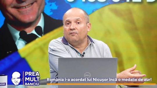 VIDEO| Prea Mult Banciu live pe iAMnews.ro, 30 mai. Jurnalistul I AM MEDIA pune sub lupă evenimentele politice de dinainte de weekend