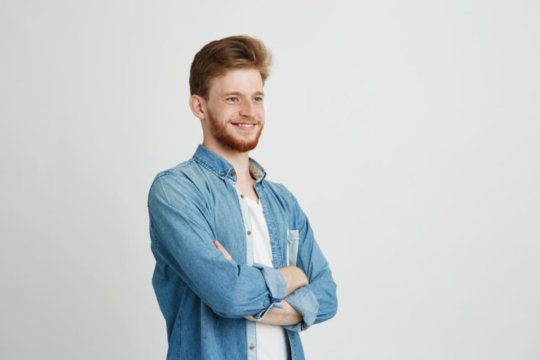 (P) Cele mai frecvente greșeli în alegerea îmbrăcămintei pentru bărbați