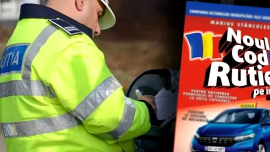 Patru morți pe zi obligă statul să acționeze! Codul Rutier poate suferi noi modificări