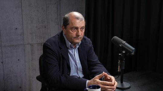 Ștefan Țînț despre modul său de business: ”Nu te apuci de absolut nicio afacere, dacă nu ai...”