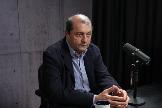 Ștefan Țînț despre modul său de business: ”Nu te apuci de absolut nicio afacere, dacă nu ai...”