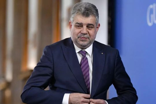 Cine ar putea conduce România după demisia premierului Marcel Ciolacu? Numele vehiculate pentru interimat