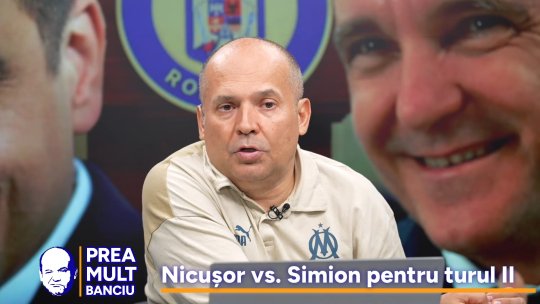 Elena Lasconi, între stagnare și eșec electoral. Radu Banciu analizează lipsa evoluției și rezultatul dezastruos