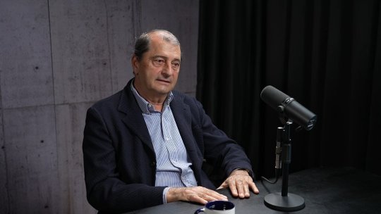 Cum s-a hotărât Ștefan Țînț să cumpere Teleferic Grand Hotel: ”Nu cred că a fost o întâmplare...”