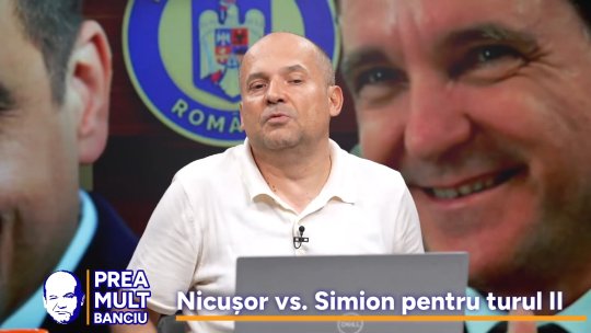 Radu Banciu, verdict dur! Românii nu au vocație europeană: ''Suntem doar niște oportuniști''