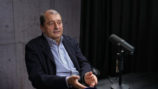 Patronul de la Teleferic Grand Hotel a răspuns dacă ar face Revelionul într-o altă locație: ”Noi facem Revelionul...”