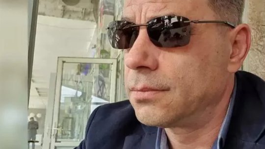 Ce a făcut Robert Lupu, înainte de a o ucide fără milă pe Teodora. Mesajele criminalului