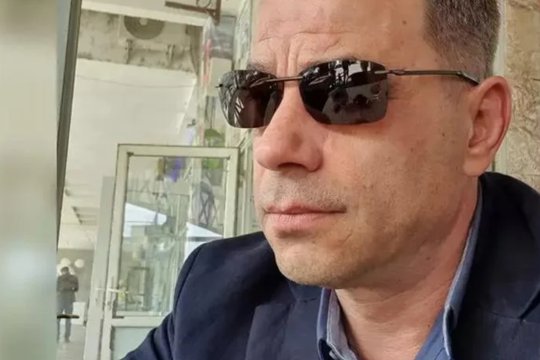 Ce a făcut Robert Lupu, înainte de a o ucide fără milă pe Teodora. Mesajele criminalului