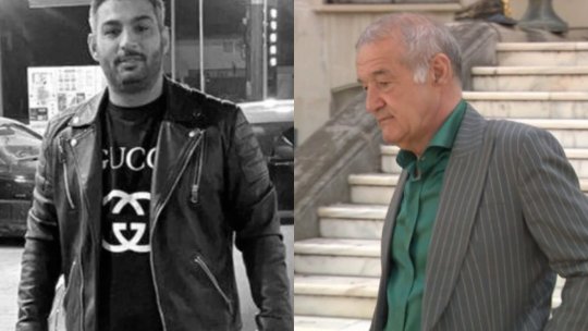 Gigi Becali trage un semnal de alarmă după moartea lui Ciprian Pian. Ce spune despre condițiile din închisoare