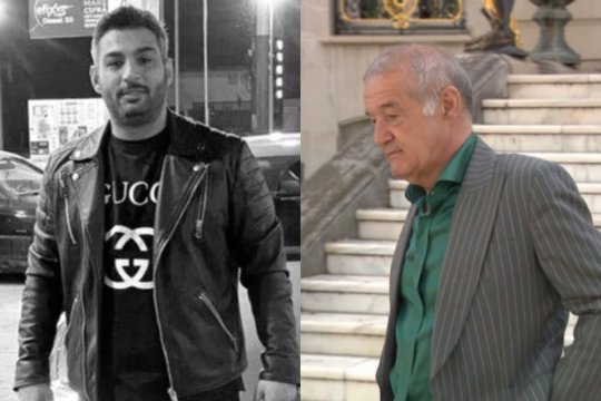 Gigi Becali trage un semnal de alarmă după moartea lui Ciprian Pian. Ce spune despre condițiile din închisoare