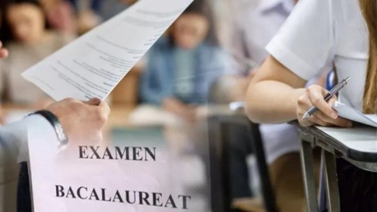 Bacalaureatul 2025 a început cu suspiciuni. Două cuvinte ce se regăseau în subiectele la limba română au devenit cele mai căutate cu o noapte înainte de examen