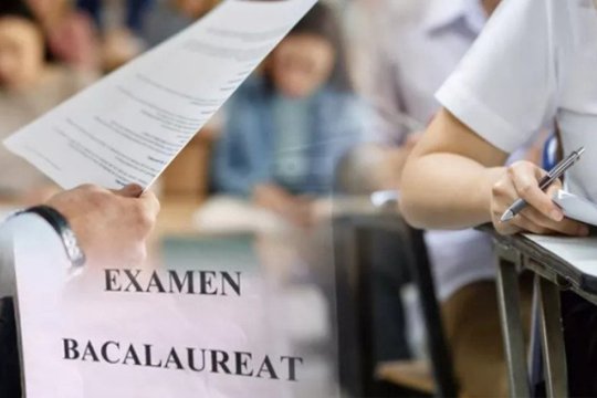 Bacalaureatul 2025 a început cu suspiciuni. Două cuvinte ce se regăseau în subiectele la limba română au devenit cele mai căutate cu o noapte înainte de examen