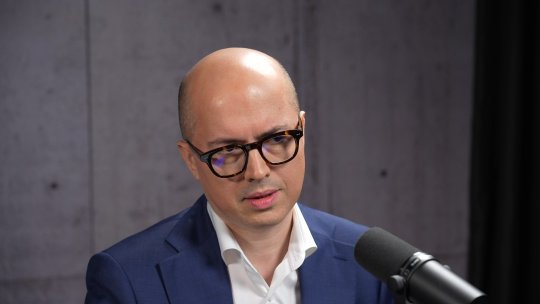 Podcastul I AM MEDIA îl are invitat în această săptămână pe Andi Cristea. Europarlamentarul susține că educația e cheia înțelegerii problemelor societății