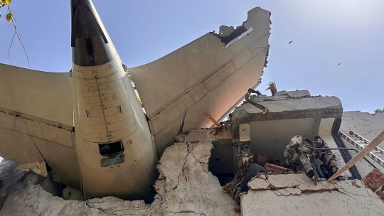 De ce s-a prăbușit zborul AI171 la doar câteva minute de la decolare? Ce au descoperit autoritățile până în acest moment