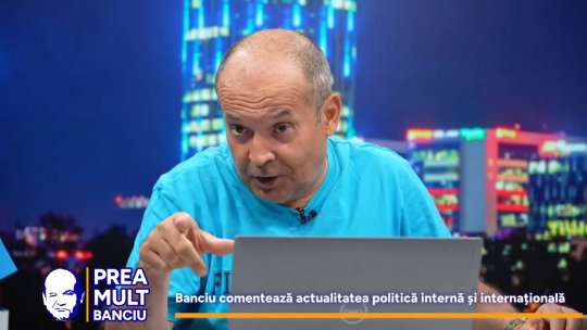 Radu Banciu, fascinat de supraviețuitorul tragediei Air India: ''Este Dumnezeu, bă! N-avea nicio zgârietură''