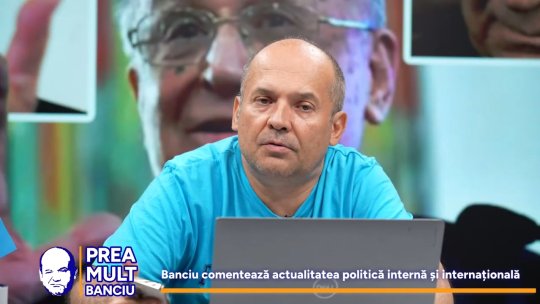 Radu Banciu, despre posibila înmormântare a lui Ion Iliescu: ''Oamenii nu l-au iertat niciodată''