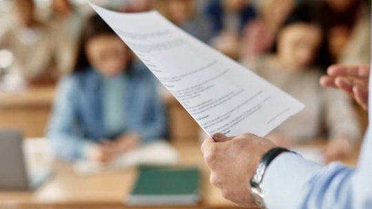 Cum poți depune o contestație la BAC 2025? Iată ce trebuie să faci, dacă ești nemulțumit de notă