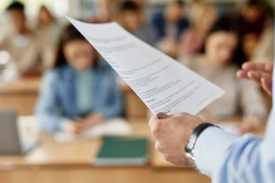 Cum poți depune o contestație la BAC 2025? Iată ce trebuie să faci, dacă ești nemulțumit de notă