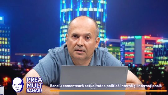 Radu Banciu explică discursul lui Ilie Bolojan: ''Pentru el n-ar fi o înfrângere să nu prindă postul''