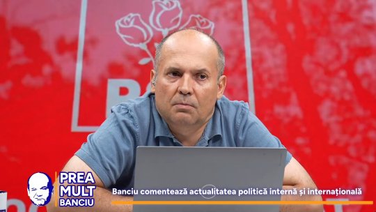 PSD, în colaps politic total. Radu Banciu anunță sfârșitul influenței la Cotroceni și în Guvern