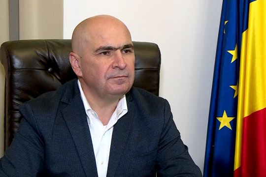 Ilie Bolojan a transmis un semnal de alarmă! Cheltuielile bugetare scăpate de sub control pun presiune pe taxe