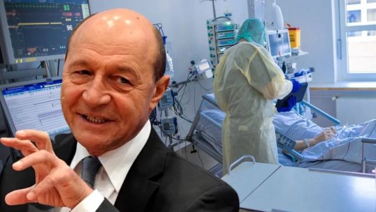 BREAKING NEWS! Traian Băsescu a ajuns de urgență pe masa de operație. În ce stare se află fostul președinte al României